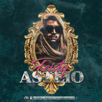 Asteio (Single)