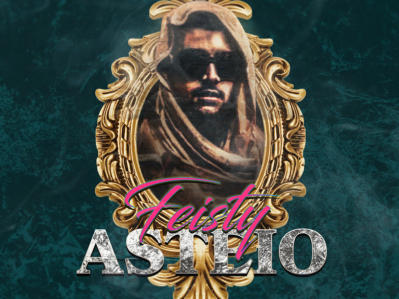 Asteio (Single)