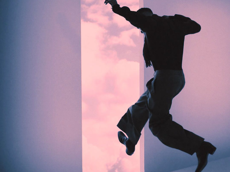 Deep Diving (me n ü Remix) (Single)