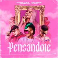 Pensandote (Single)