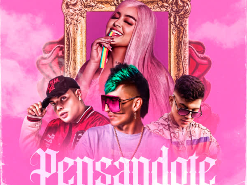 Pensandote (Single)