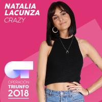 Crazy (Single)