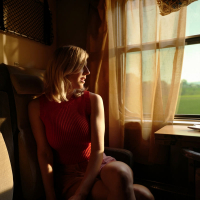 Nu stannar vi på marken (Single)