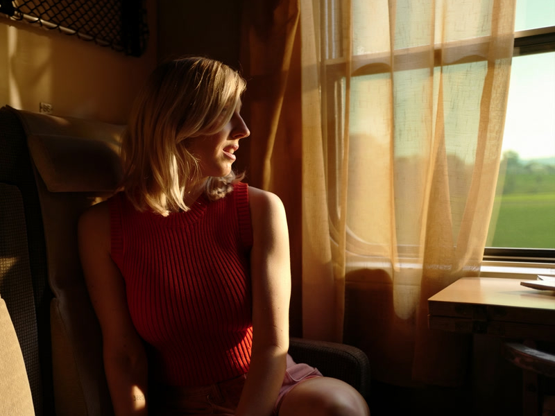 Nu stannar vi på marken (Single)