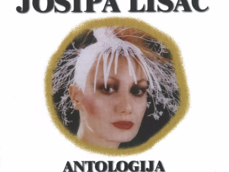 Antologija Josipe Lisac Vol.6