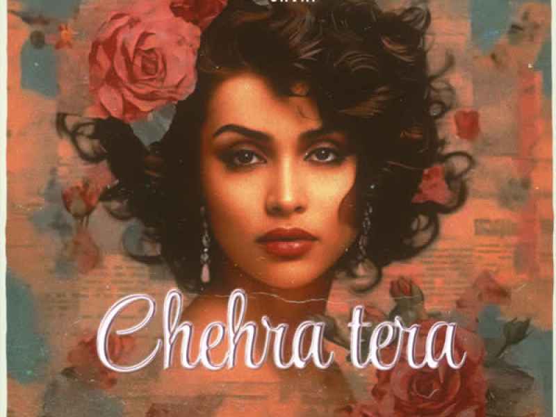 Chehra Tera (Single)