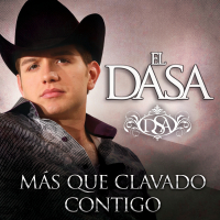 Más Que Clavado Contigo (Single)