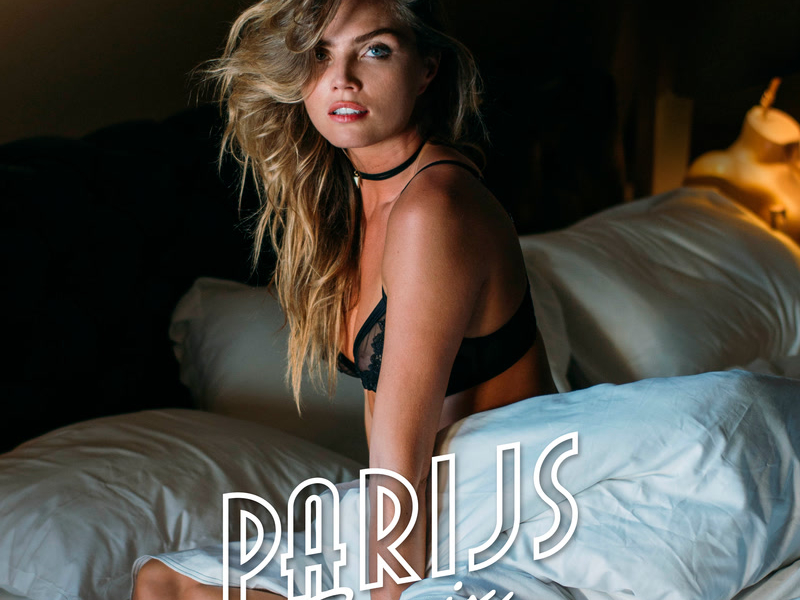 Parijs (Remix) (Single)