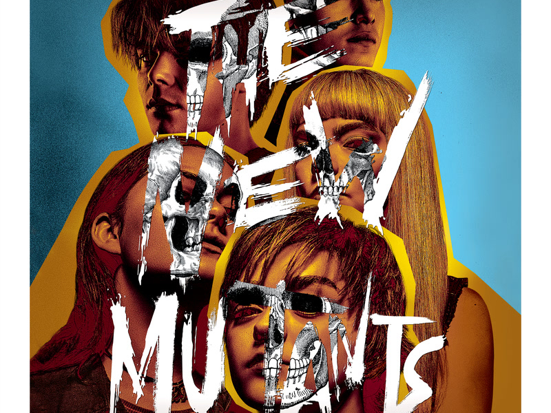 The New Mutants (Original Motion Picture Soundtrack)