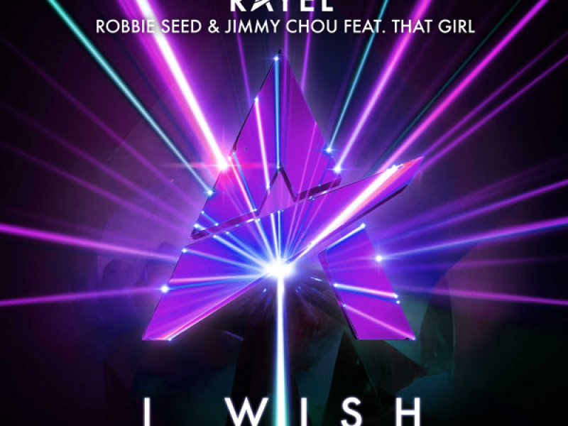 I Wish (Single)