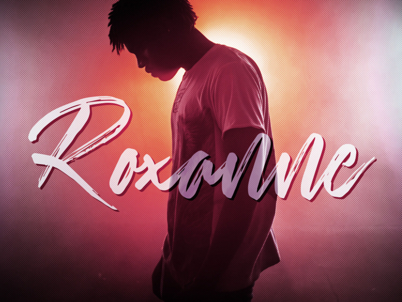 ROXANNE (Single)