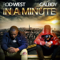 In a Minute (Single)