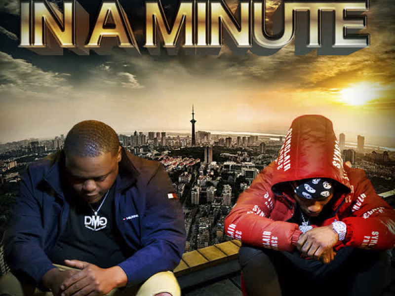In a Minute (Single)
