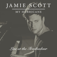 My Hurricane (Live at the Troubadour)