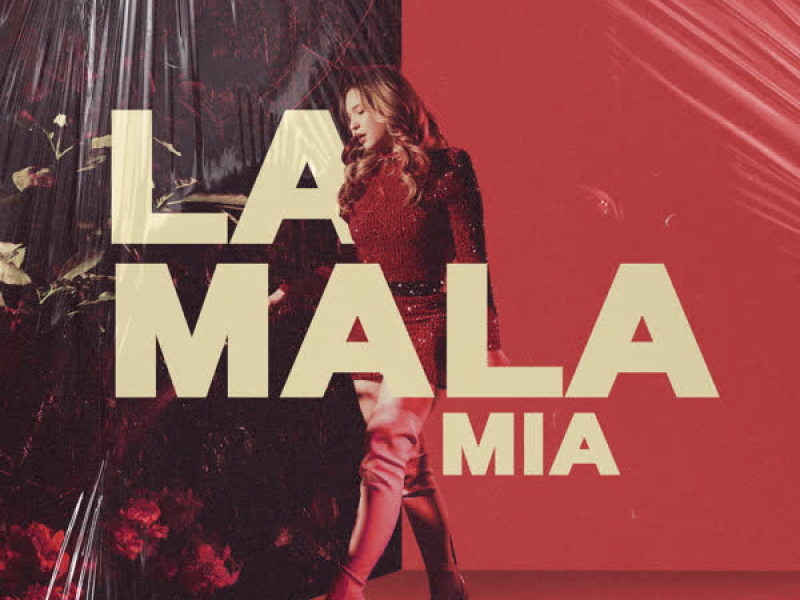 La Mala (Single)
