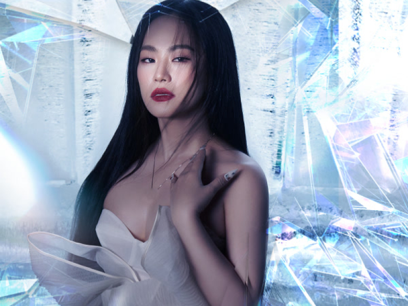 Nước Mắt Hóa Đá (Prod.by DTAP) (Single)