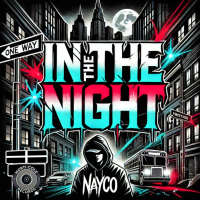 In The Night (feat. 2 Chainz) (Single)