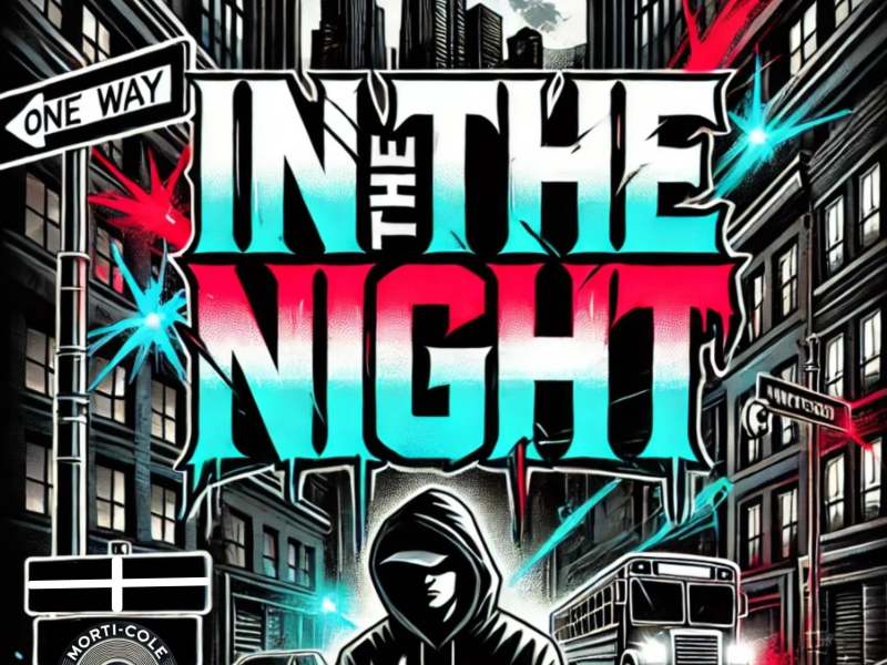 In The Night (feat. 2 Chainz) (Single)