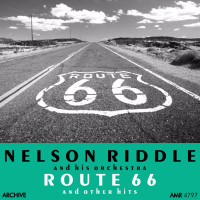 Route 66 (And Other Hits)