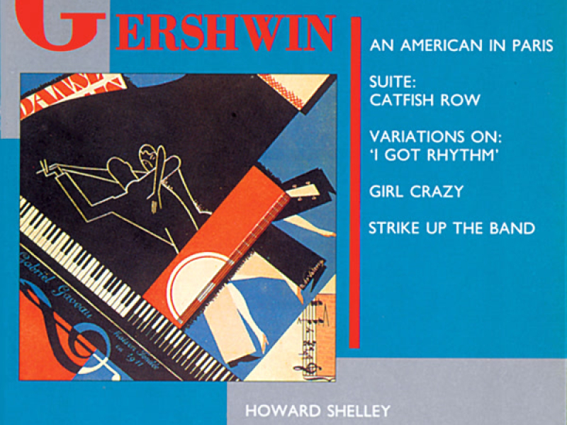 Gershwin: Orchestral Works