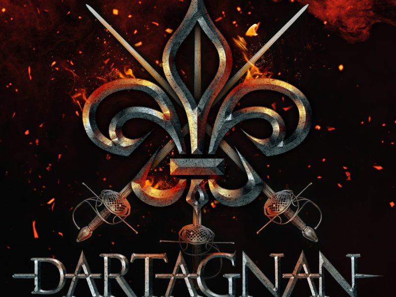 Pesnya Mushketerov (Das  Lied der Musketiere)