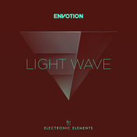 Light Wave (Single)