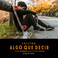 Algo Que Decir (Single)