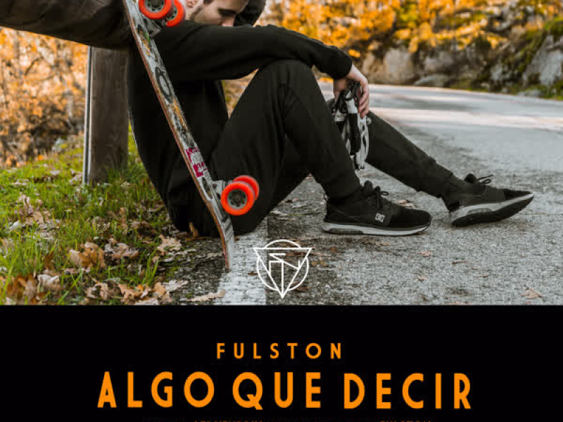 Algo Que Decir (Single)