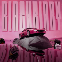 Blackberry (Single)