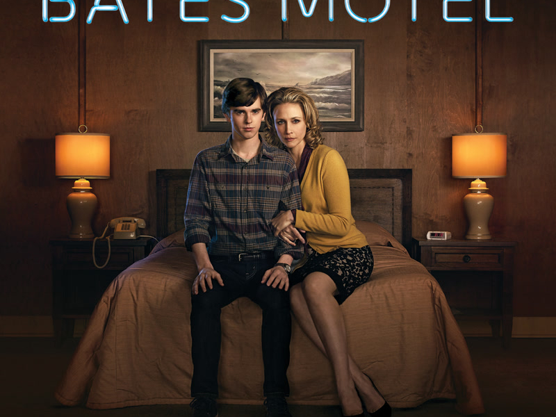 Bates Motel (Music From The A&E Original Series)