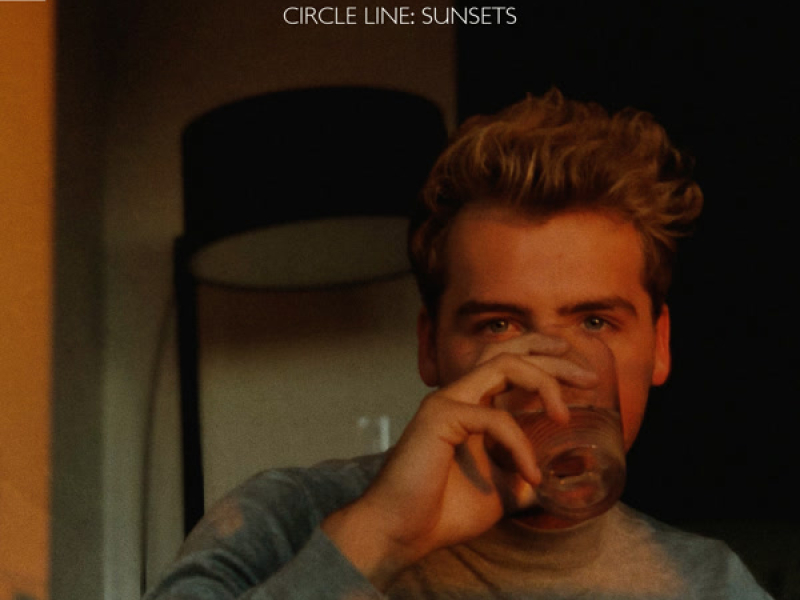 Circle Line: Sunsets (Single)