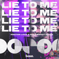 Lie To Me (Single)