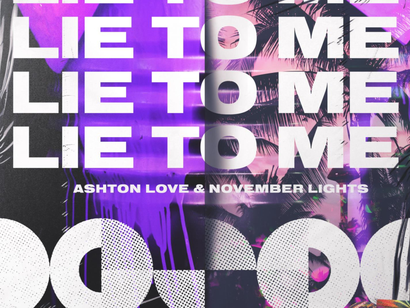 Lie To Me (Single)