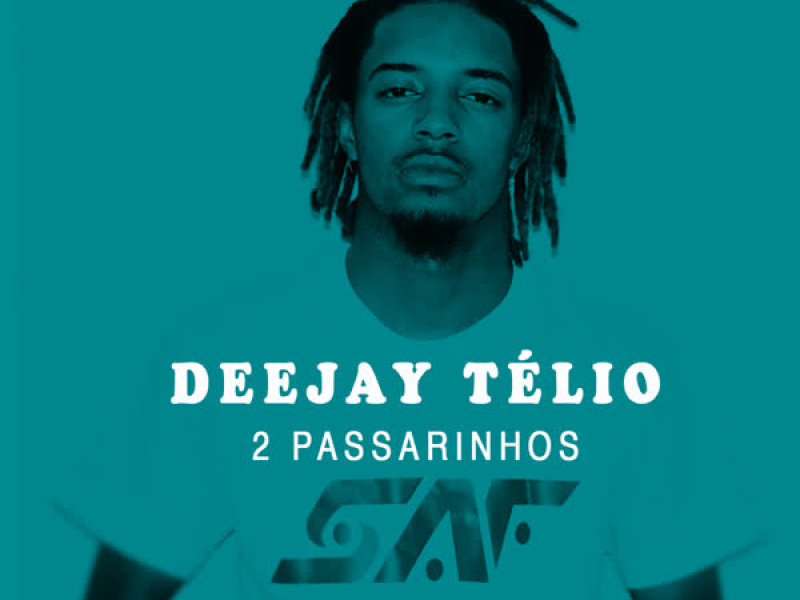 2 Passarinhos (Single)