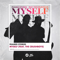 Myself (feat. The Crushboys) (Single)