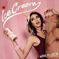 Ice Cream (Single)