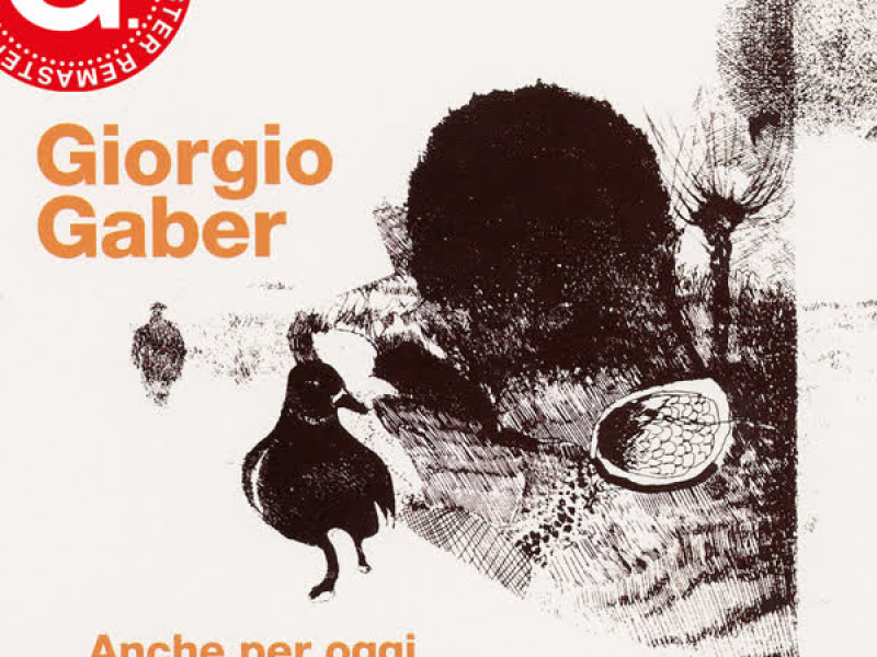 Anche per oggi non si vola (Live) [Remaster G. 2023]