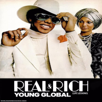 Real & Rich (Single)
