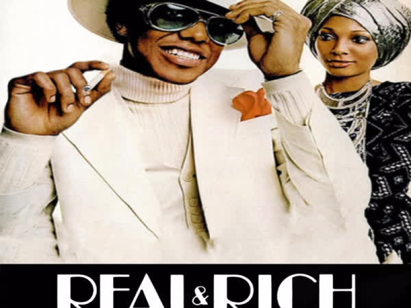 Real & Rich (Single)