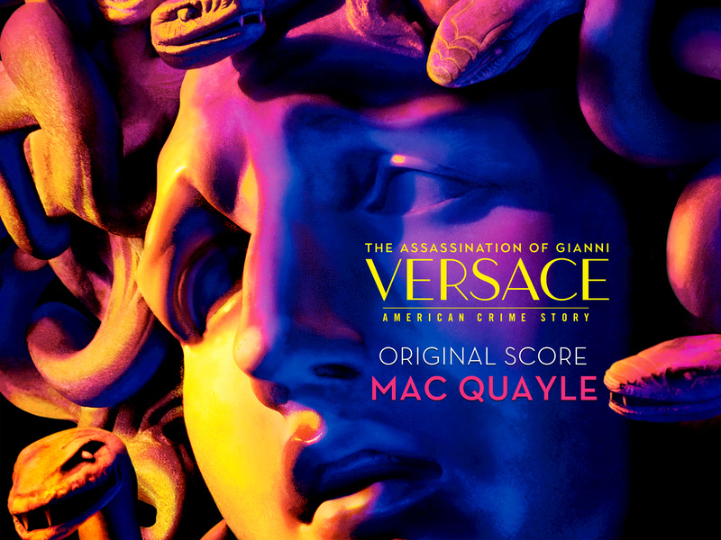 The Assassination of Gianni Versace: American Crime Story (Original Television Soundtrack)