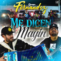 Me Dicen Mayin (Single)