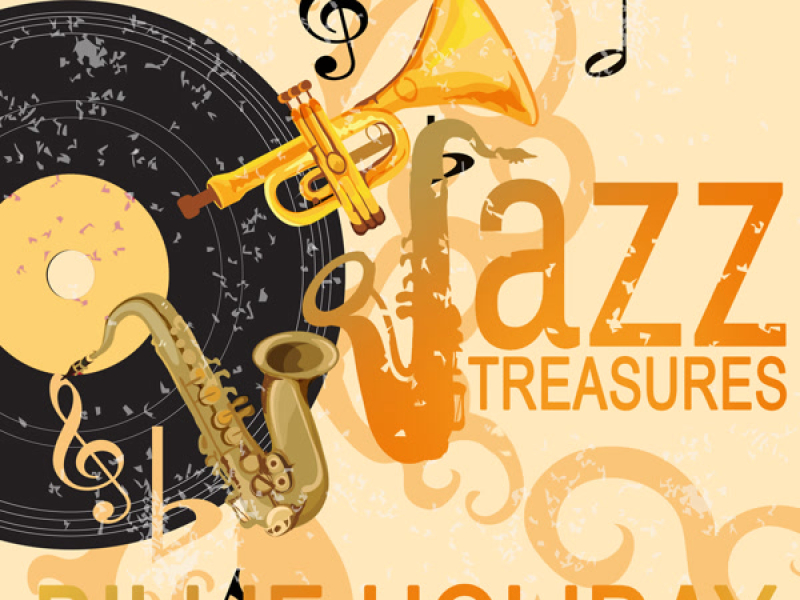 Jazz Treasures