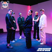La Volta Giusta – Red Bull Posse (Single)