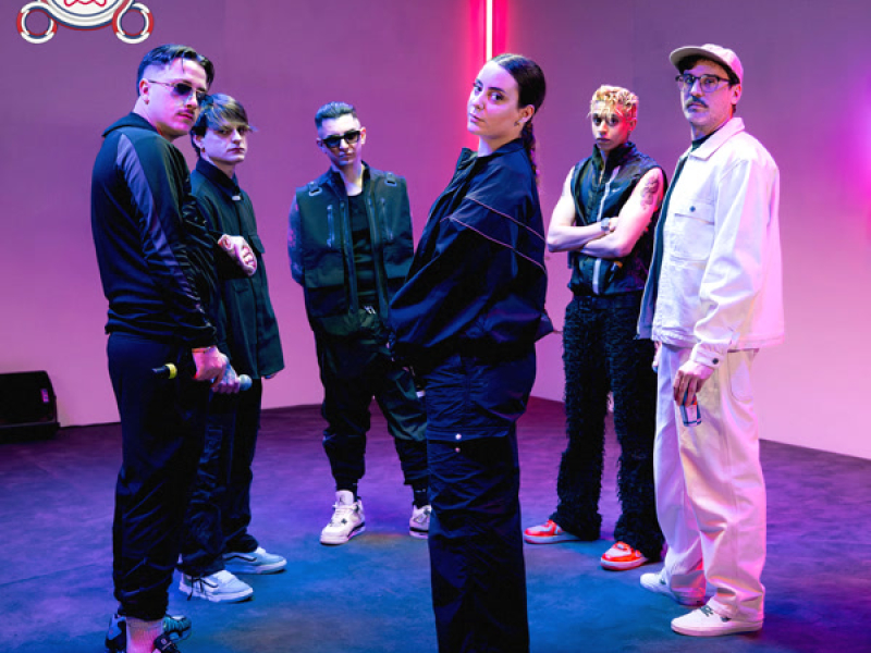 La Volta Giusta – Red Bull Posse (Single)