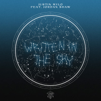 Written In The Sky (Single)