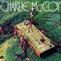 Charlie McCoy