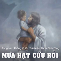 Mưa Hạt Cứu Rỗi (Single)