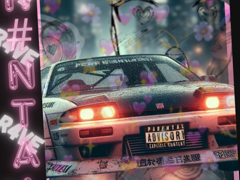 H3ntai R4vE Freestyle (Single)