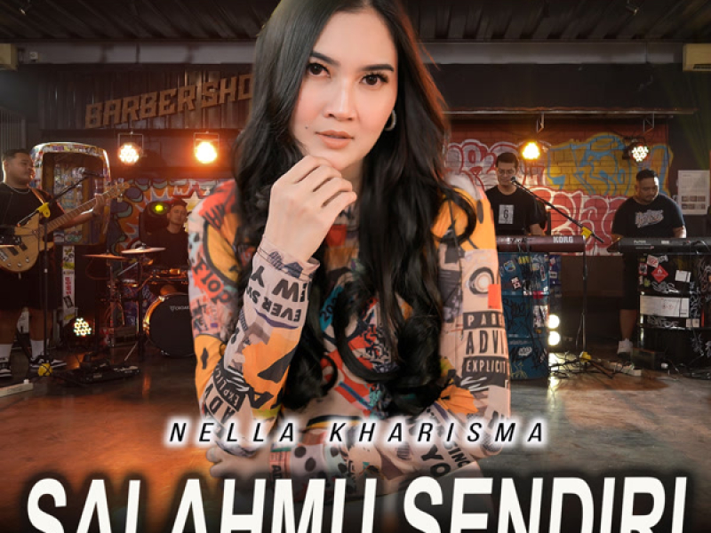 Salahmu Sendiri (Single)