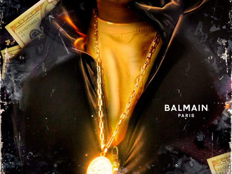 Tipo Gringo (Single)